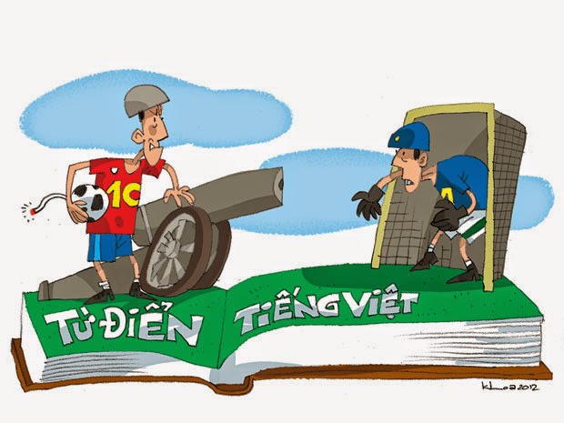 dau vet chien tranh trong tieng viet 1427345698