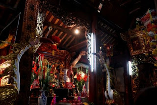 Đền Mẫu Thượng Tuyên Quang