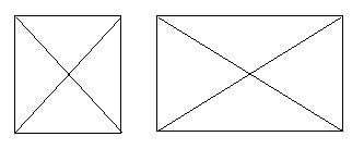 Tìm tâm nhà - hướng nhà