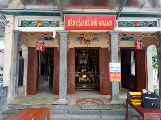Phủ Đồi Ngang, Cậu Bé Đồi Ngang