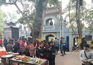 Thanh đồng làm gì để vẹn đường tu