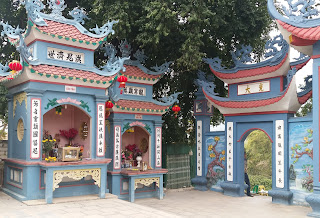 Thanh đồng làm gì để vẹn đường tu