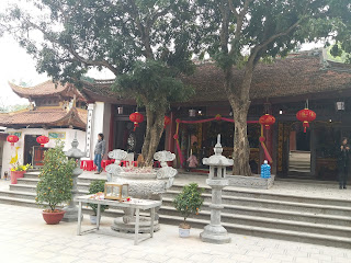 Thanh đồng làm gì để vẹn đường tu