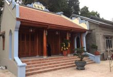 Kiến trúc nhà thờ họ